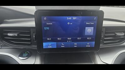 2021 Ford Explorer XLT   - Photo 19 - Spring Valley, MN 55975