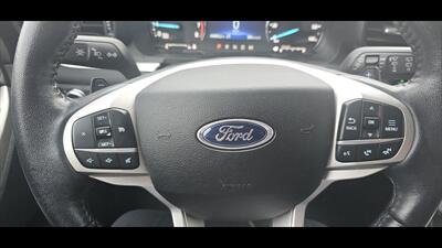 2021 Ford Explorer XLT   - Photo 18 - Spring Valley, MN 55975