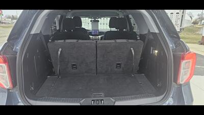 2021 Ford Explorer XLT   - Photo 27 - Spring Valley, MN 55975