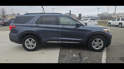 2021 Ford Explorer XLT   - Photo 1 - Spring Valley, MN 55975