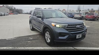 2021 Ford Explorer XLT   - Photo 3 - Spring Valley, MN 55975