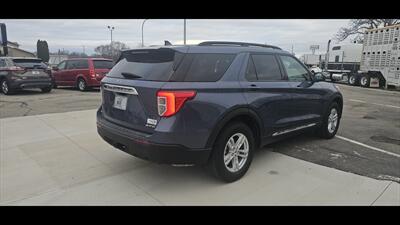 2021 Ford Explorer XLT   - Photo 4 - Spring Valley, MN 55975