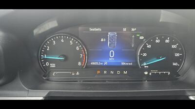 2021 Ford Explorer XLT   - Photo 17 - Spring Valley, MN 55975