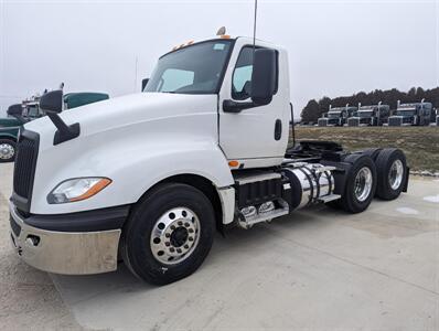 2018 INTERNATIONAL LT 625   - Photo 1 - Spring Valley, MN 55975