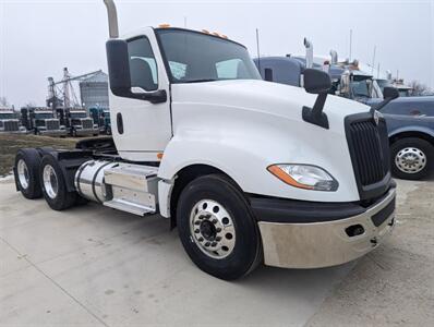 2018 INTERNATIONAL LT 625   - Photo 3 - Spring Valley, MN 55975