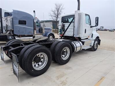 2018 INTERNATIONAL LT 625   - Photo 4 - Spring Valley, MN 55975