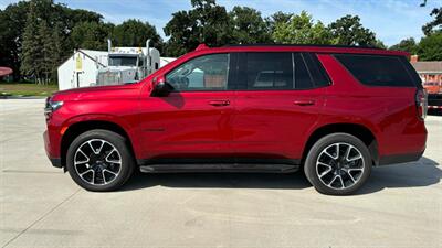 2022 Chevrolet Tahoe RST   - Photo 9 - Spring Valley, MN 55975