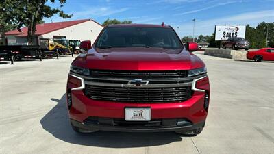 2022 Chevrolet Tahoe RST   - Photo 8 - Spring Valley, MN 55975