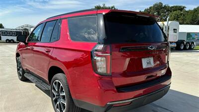 2022 Chevrolet Tahoe RST   - Photo 3 - Spring Valley, MN 55975