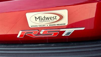 2022 Chevrolet Tahoe RST   - Photo 15 - Spring Valley, MN 55975