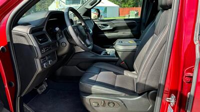 2022 Chevrolet Tahoe RST   - Photo 10 - Spring Valley, MN 55975