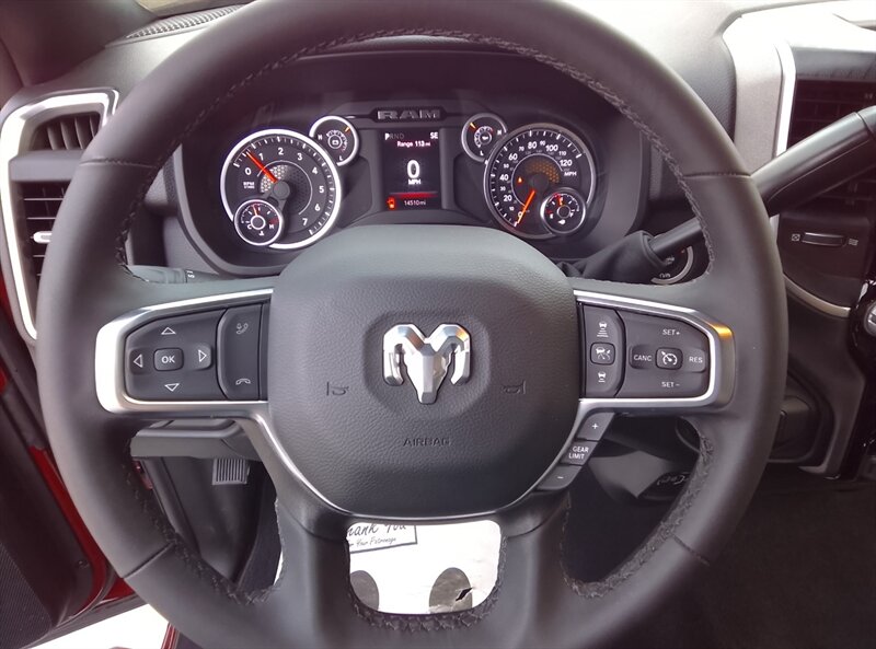 2026 RAM 2500 BIG HORN - Photo 14 - Spring Valley, MN 55975