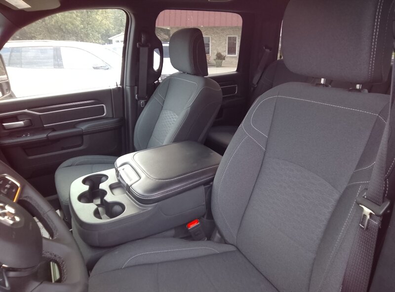 2026 RAM 2500 BIG HORN - Photo 10 - Spring Valley, MN 55975