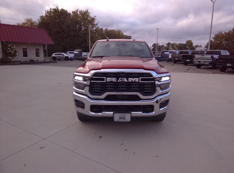 2026 RAM 2500 BIG HORN - Photo 6 - Spring Valley, MN 55975