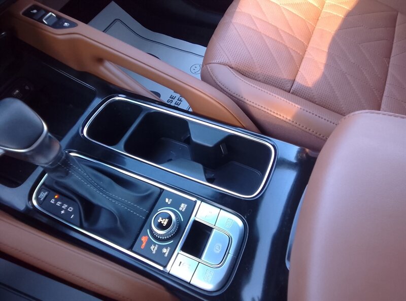 2024 Kia Telluride SX-Prestige X-Pro - Photo 28 - Spring Valley, MN 55975