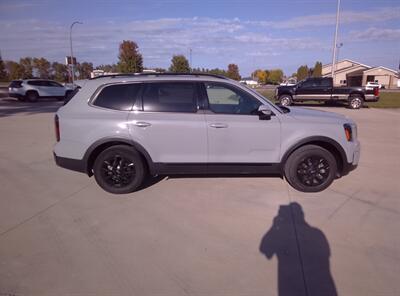 2024 Kia Telluride SX-Prestige X-Pro SUV