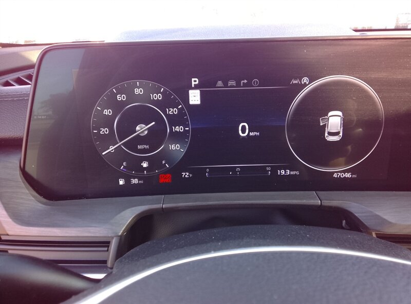 2024 Kia Telluride SX-Prestige X-Pro - Photo 25 - Spring Valley, MN 55975