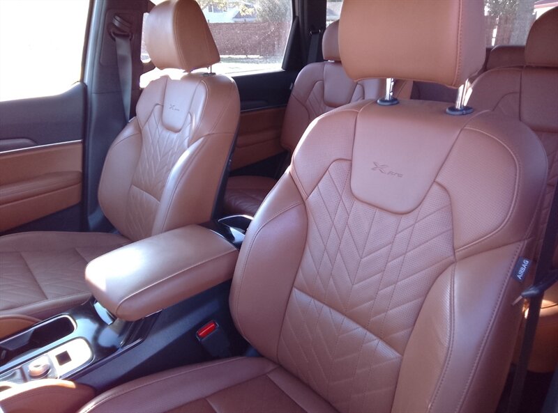 2024 Kia Telluride SX-Prestige X-Pro - Photo 17 - Spring Valley, MN 55975