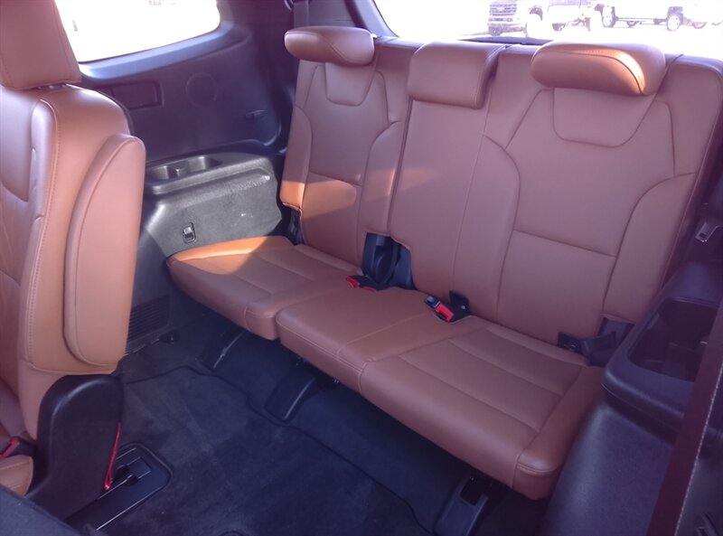 2024 Kia Telluride SX-Prestige X-Pro - Photo 20 - Spring Valley, MN 55975