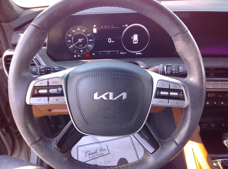 2024 Kia Telluride SX-Prestige X-Pro - Photo 29 - Spring Valley, MN 55975