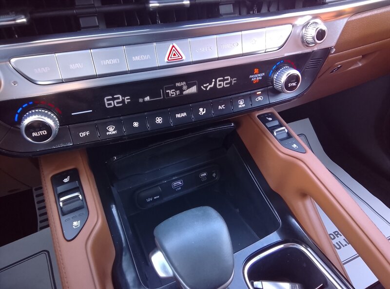 2024 Kia Telluride SX-Prestige X-Pro - Photo 27 - Spring Valley, MN 55975
