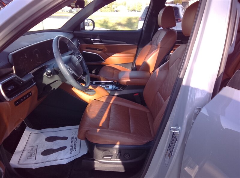 2024 Kia Telluride SX-Prestige X-Pro - Photo 19 - Spring Valley, MN 55975