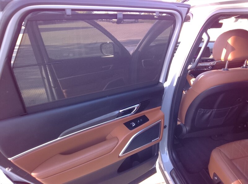 2024 Kia Telluride SX-Prestige X-Pro - Photo 33 - Spring Valley, MN 55975