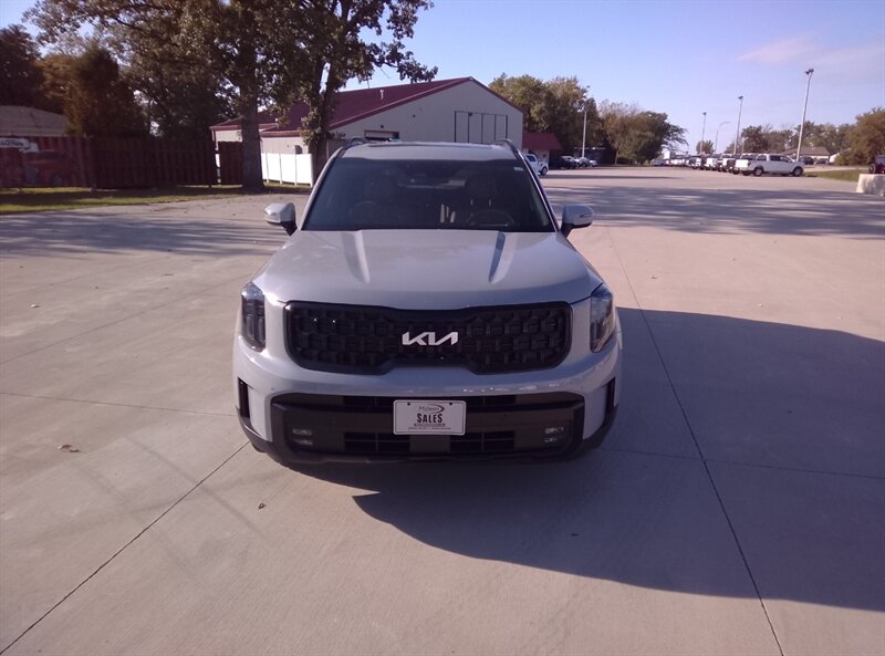 2024 Kia Telluride SX-Prestige X-Pro - Photo 10 - Spring Valley, MN 55975
