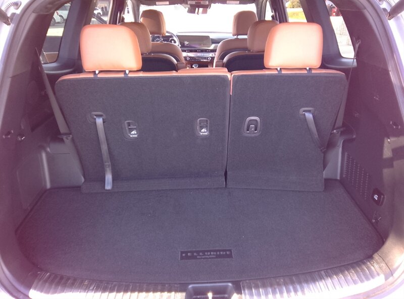 2024 Kia Telluride SX-Prestige X-Pro - Photo 23 - Spring Valley, MN 55975