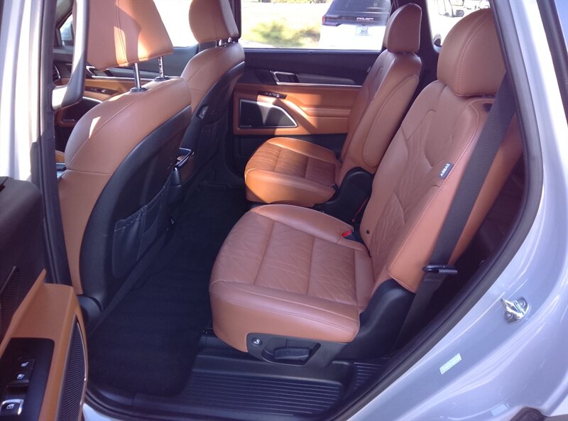 2024 Kia Telluride SX-Prestige X-Pro - Photo 18 - Spring Valley, MN 55975