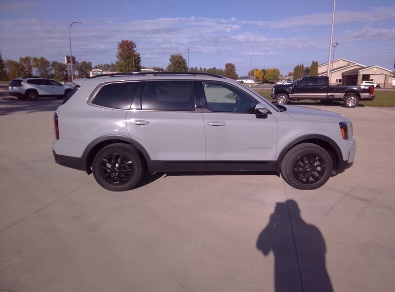 2024 Kia Telluride SX-Prestige X-Pro - Photo 7 - Spring Valley, MN 55975