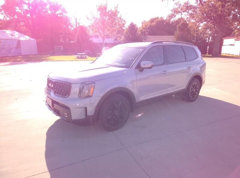 2024 Kia Telluride SX-Prestige X-Pro - Photo 5 - Spring Valley, MN 55975