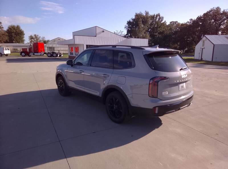 2024 Kia Telluride SX-Prestige X-Pro - Photo 14 - Spring Valley, MN 55975