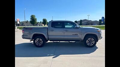 2021 Toyota Tacoma TRD Sport Truck