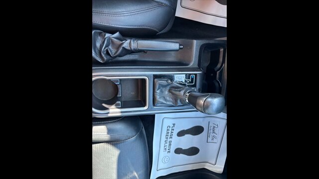 2021 Toyota Tacoma TRD Sport - Photo 24 - Spring Valley, MN 55975