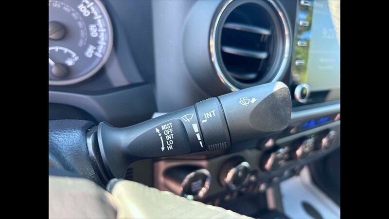 2021 Toyota Tacoma TRD Sport - Photo 11 - Spring Valley, MN 55975