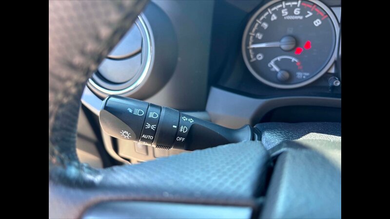 2021 Toyota Tacoma TRD Sport - Photo 12 - Spring Valley, MN 55975