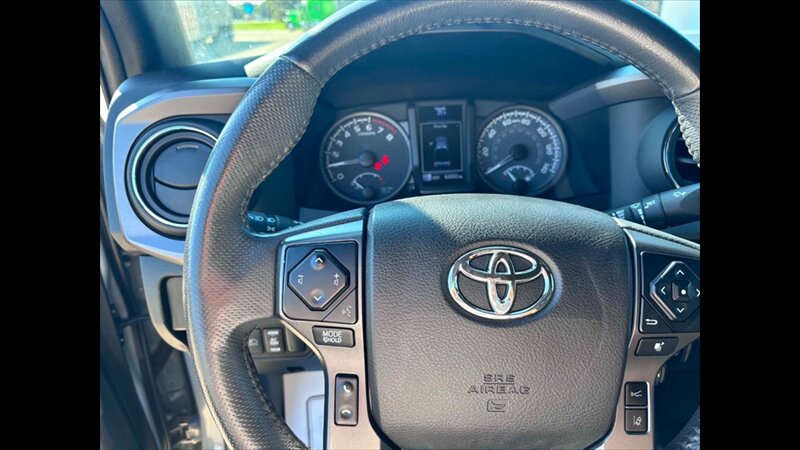 2021 Toyota Tacoma TRD Sport - Photo 15 - Spring Valley, MN 55975