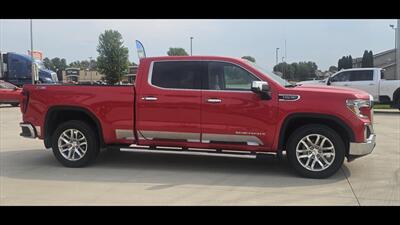 2019 GMC Sierra 1500 SLT Truck