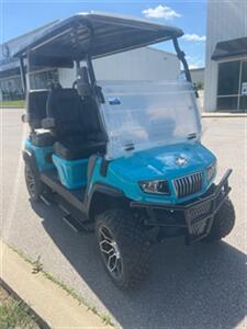 2024 Evolution D5 Maverick 4   - Photo 2 - Shelbyville, KY 40065