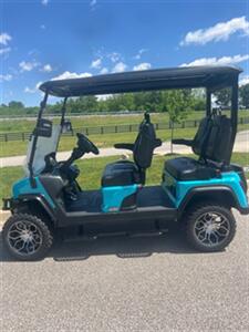 2024 Evolution D5 Maverick 4   - Photo 1 - Shelbyville, KY 40065