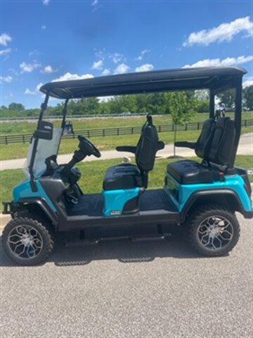 2024 Evolution D5 Maverick 4 - Photo 1 - Shelbyville, KY 40065