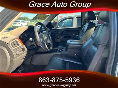 2011 Chevrolet Avalanche LT   - Photo 8 - Winter Haven, FL 33881