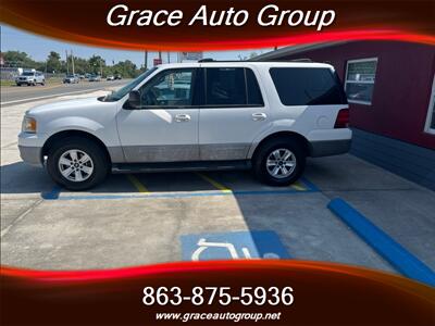 2003 Ford Expedition XLT   - Photo 2 - Winter Haven, FL 33881