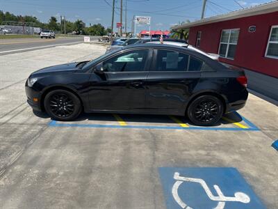 2014 Chevrolet Cruze LS Auto  