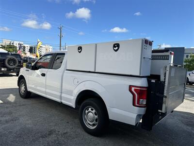 2017 Ford F-150 XL   - Photo 13 - Miami, FL 33155