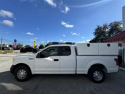 2017 Ford F-150 XL   - Photo 7 - Miami, FL 33155