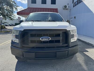 2017 Ford F-150 XL   - Photo 5 - Miami, FL 33155