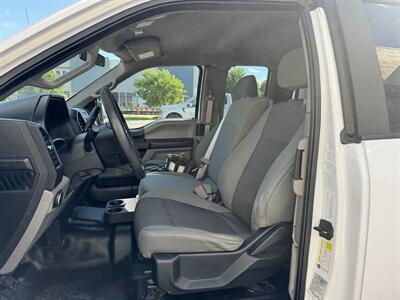 2017 Ford F-150 XL   - Photo 22 - Miami, FL 33155