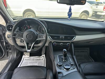 2018 Alfa Romeo Giulia Ti   - Photo 21 - Miami, FL 33155